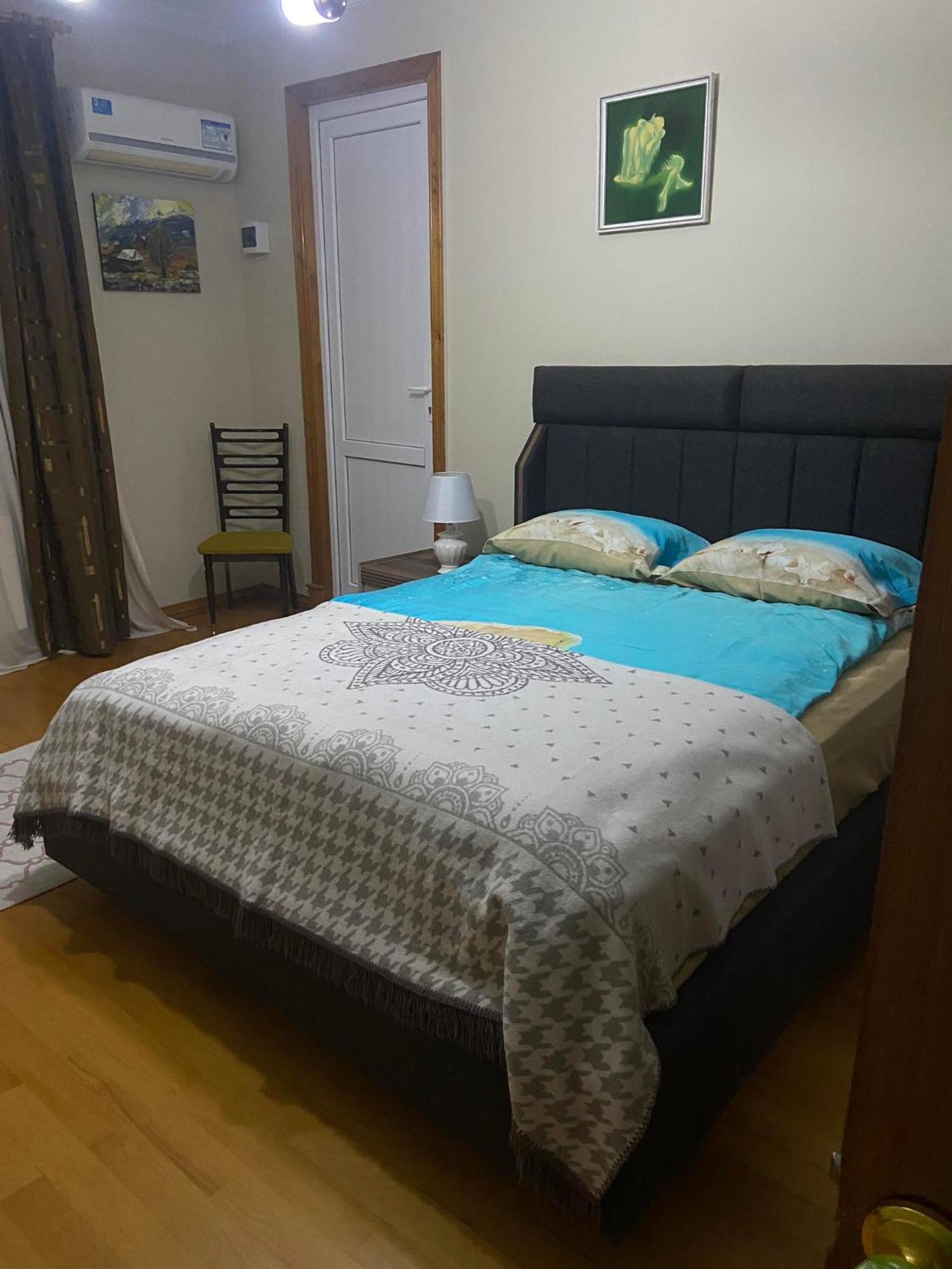 Guest House Green House Zugdidi Exterior photo